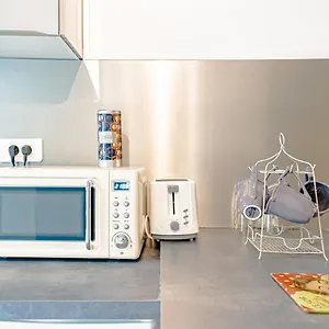 Appartement Quartier Duguesclin&tête D'or - - Métro Foch, Lyon