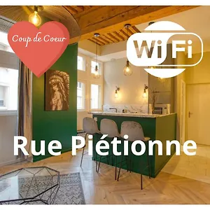 Appartement Vieux Quai De Saône, Lyon